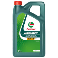 CASTROL MAGNATEC DPF 5W-40, 5L