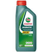 CASTROL MAGNATEC P 5W-30, 1L