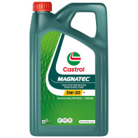 CASTROL MAGNATEC P 5W-30, 5L