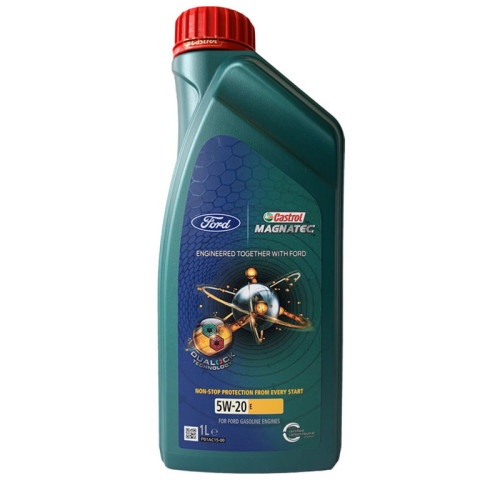 CASTROL MAGNATEC PROFESSIONAL E 5W-20, 1L