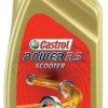 CASTROL POWER 1 SCOOTER 4T 5W-40, 1L