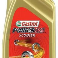 CASTROL POWER 1 SCOOTER 4T 5W-40, 1L