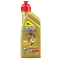 CASTROL POWER 1 4T 20W-50, 1L