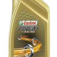 CASTROL POWER 1 ULTIMATE 2T, 1L
