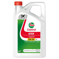 CASTROL GTX RN17 C3 5W-30, 5L