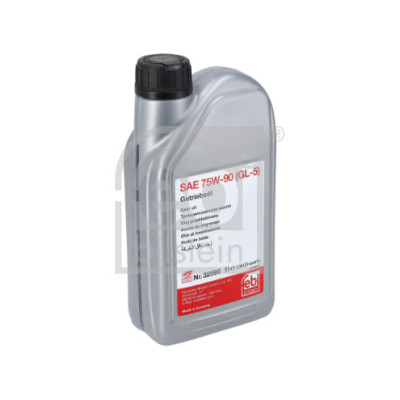 ULJE MJENJAČA FEBI 32590 75W-90, 1L