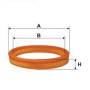 Filter zraka FILTRON AE 250