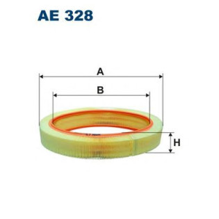 Filter zraka FILTRON AE 328