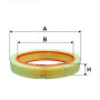 Filter zraka FILTRON AE 328