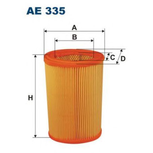 Filter zraka FILTRON AE 335