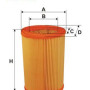 Filter zraka FILTRON AE 335