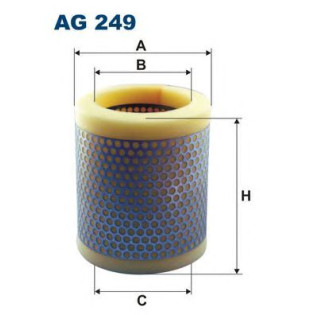 Filter zraka FILTRON AG 249