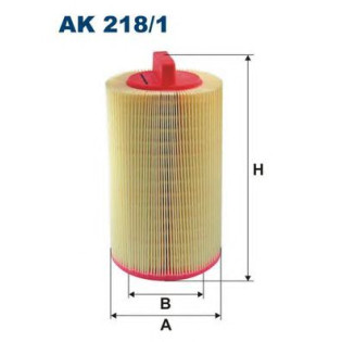 Filter zraka FILTRON AK 218/1