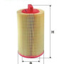 Filter zraka FILTRON AK 218/1