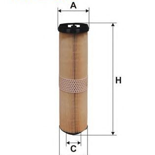 Filter zraka FILTRON AK 218/2