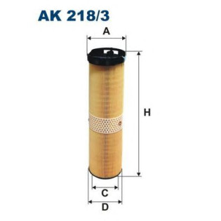 Filter zraka FILTRON AK 218/3