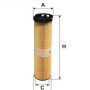 Filter zraka FILTRON AK 218/3