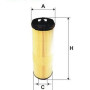 Filter zraka FILTRON AK 218/4