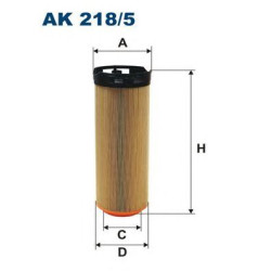 Filter zraka FILTRON AK 218/5