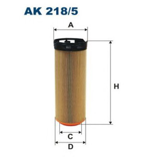 Filter zraka FILTRON AK 218/5