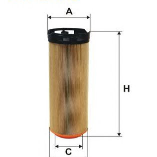 Filter zraka FILTRON AK 218/5