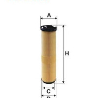 Filter zraka FILTRON AK 218/6