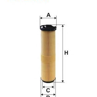 Filter zraka FILTRON AK 218/6