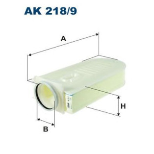 Filter zraka FILTRON AK 218/9