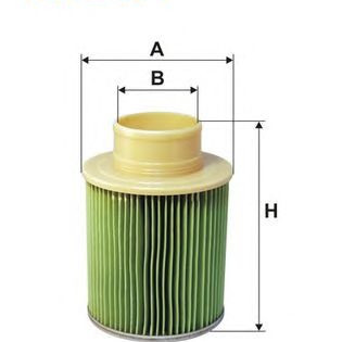 Filter zraka FILTRON AK 246/1
