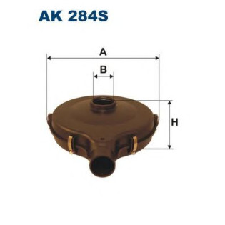Filter zraka FILTRON AK 284S
