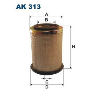 Filter zraka FILTRON AK 313