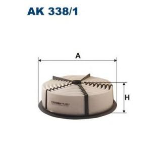 Filter zraka FILTRON AK 338/1