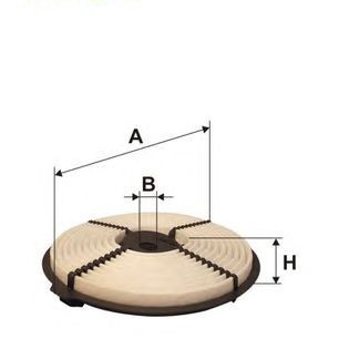 Filter zraka FILTRON AK 341