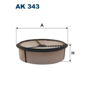 Filter zraka FILTRON AK 343