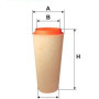 Filter zraka FILTRON AK 362