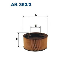 Filter zraka FILTRON AK 362/2