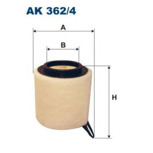 Filter zraka FILTRON AK 362/4