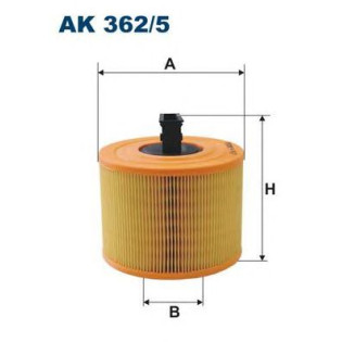 Filter zraka FILTRON AK 362/5