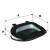 Filter zraka FILTRON AK 362/6