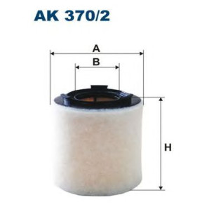 Filter zraka FILTRON AK 370/2