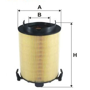 Filter zraka FILTRON AK 370/4