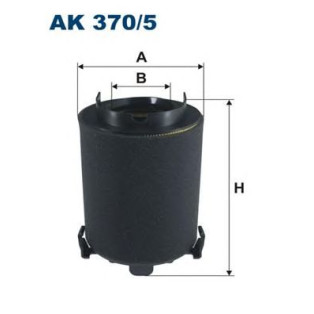 Filter zraka FILTRON AK 370/5