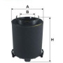 Filter zraka FILTRON AK 370/5