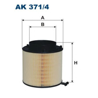 Filter zraka FILTRON AK 371/4