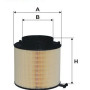 Filter zraka FILTRON AK 371/4