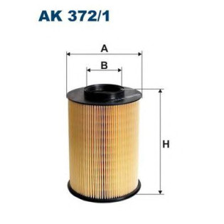 Filter zraka FILTRON AK 372/1