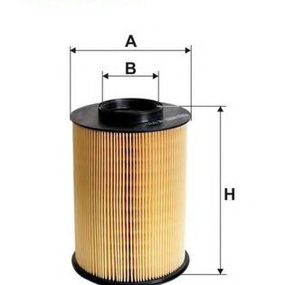 Filter zraka FILTRON AK 372/1
