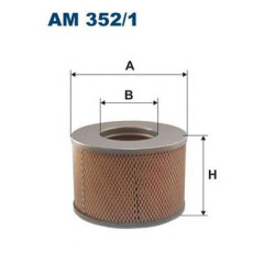 Filter zraka FILTRON AM 352/1