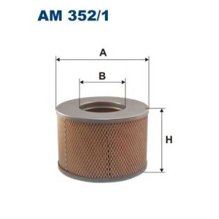 Filter zraka FILTRON AM 352/1