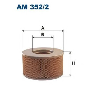 Filter zraka FILTRON AM 352/2